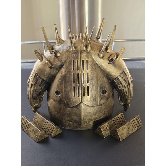 The Fifth Element Tap Handle Set: for 4.5" Diameter Tap Towers - Picture 10 of 11